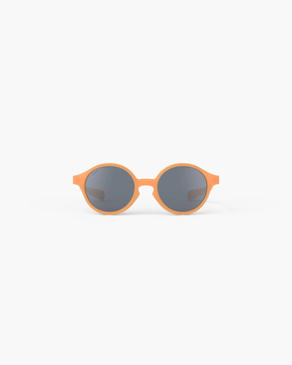 Kids Sunglasses - Style D - Orange Smash