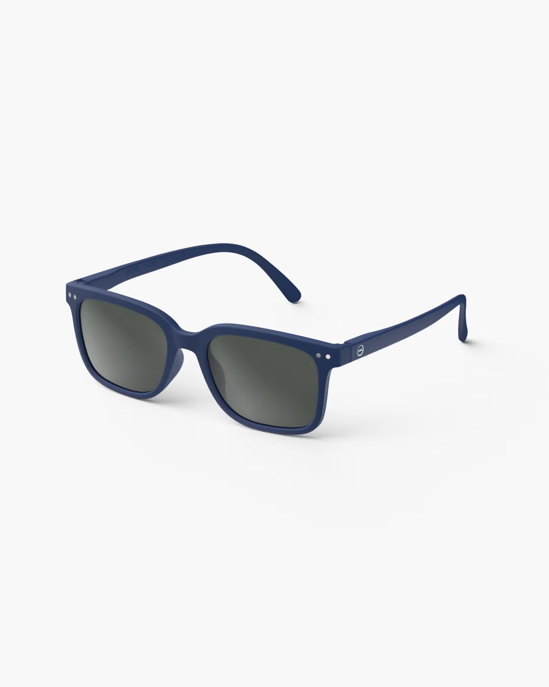 Unisex Sunglasses - Style L - Navy Blue