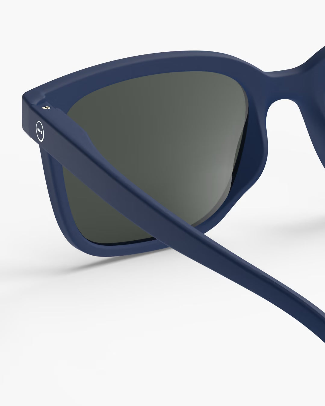 Unisex Sunglasses - Style L - Navy Blue