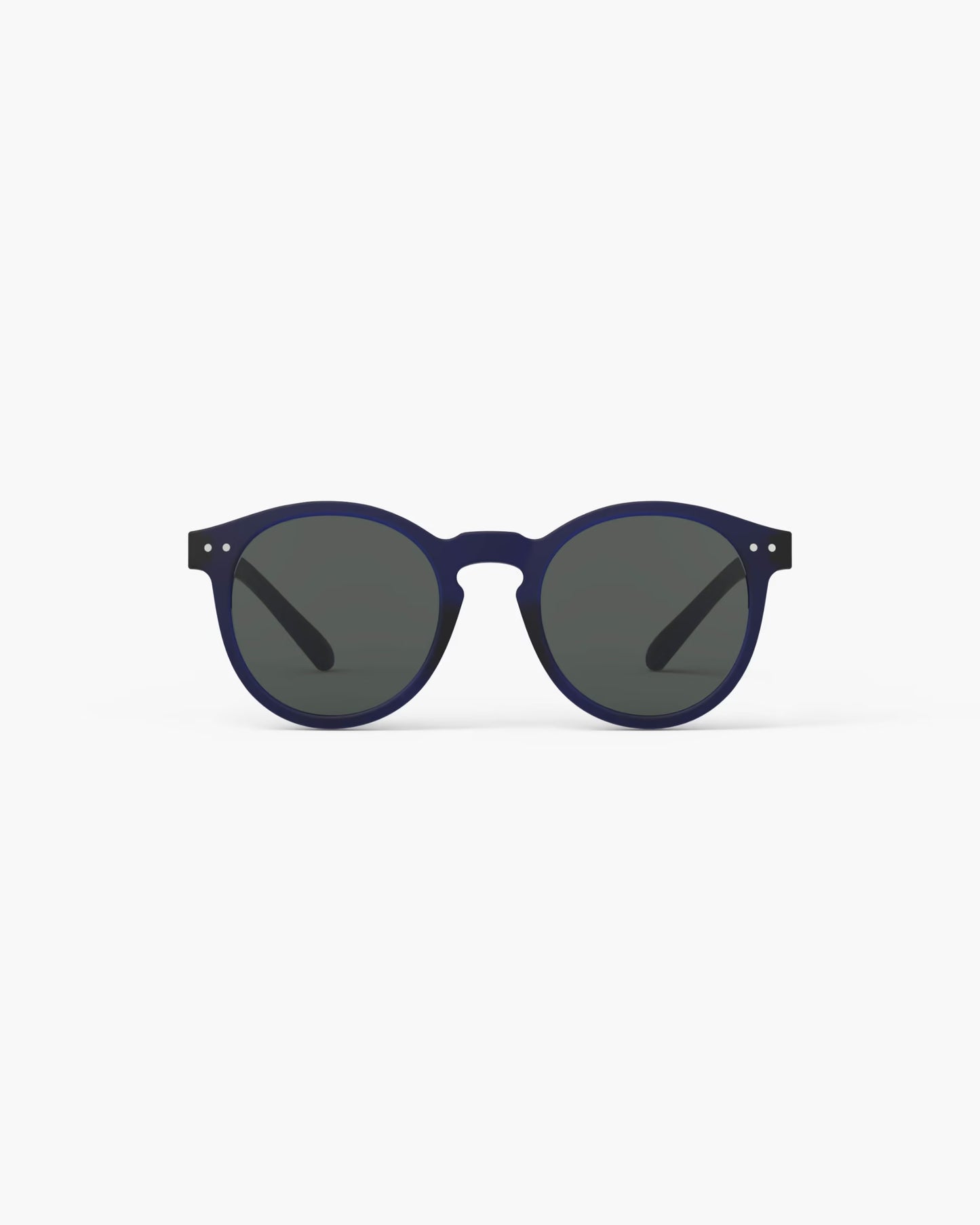 Unisex Sunglasses - Style M Midnight Blue