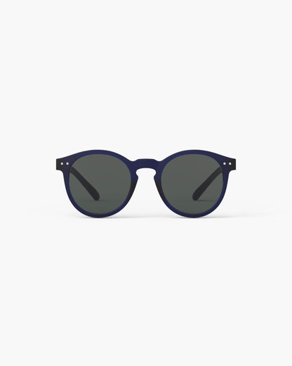Unisex Sunglasses - Style M Midnight Blue