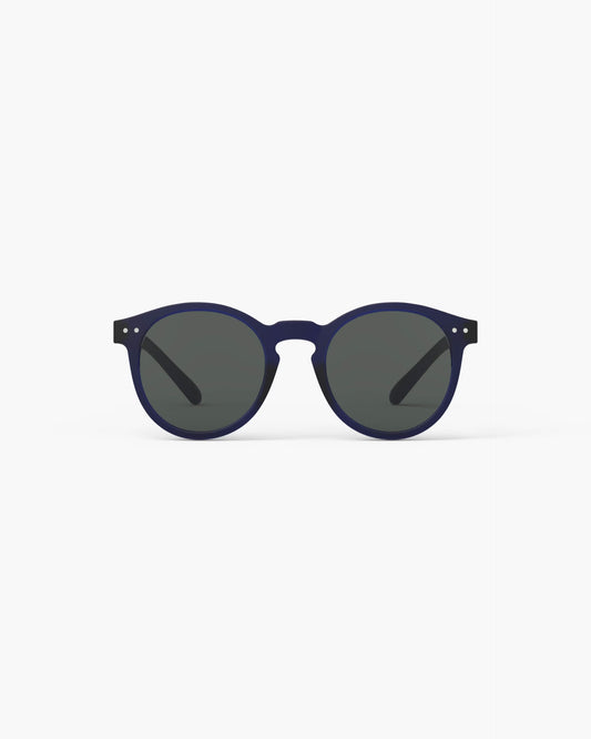 Unisex Sunglasses - Style M Midnight Blue