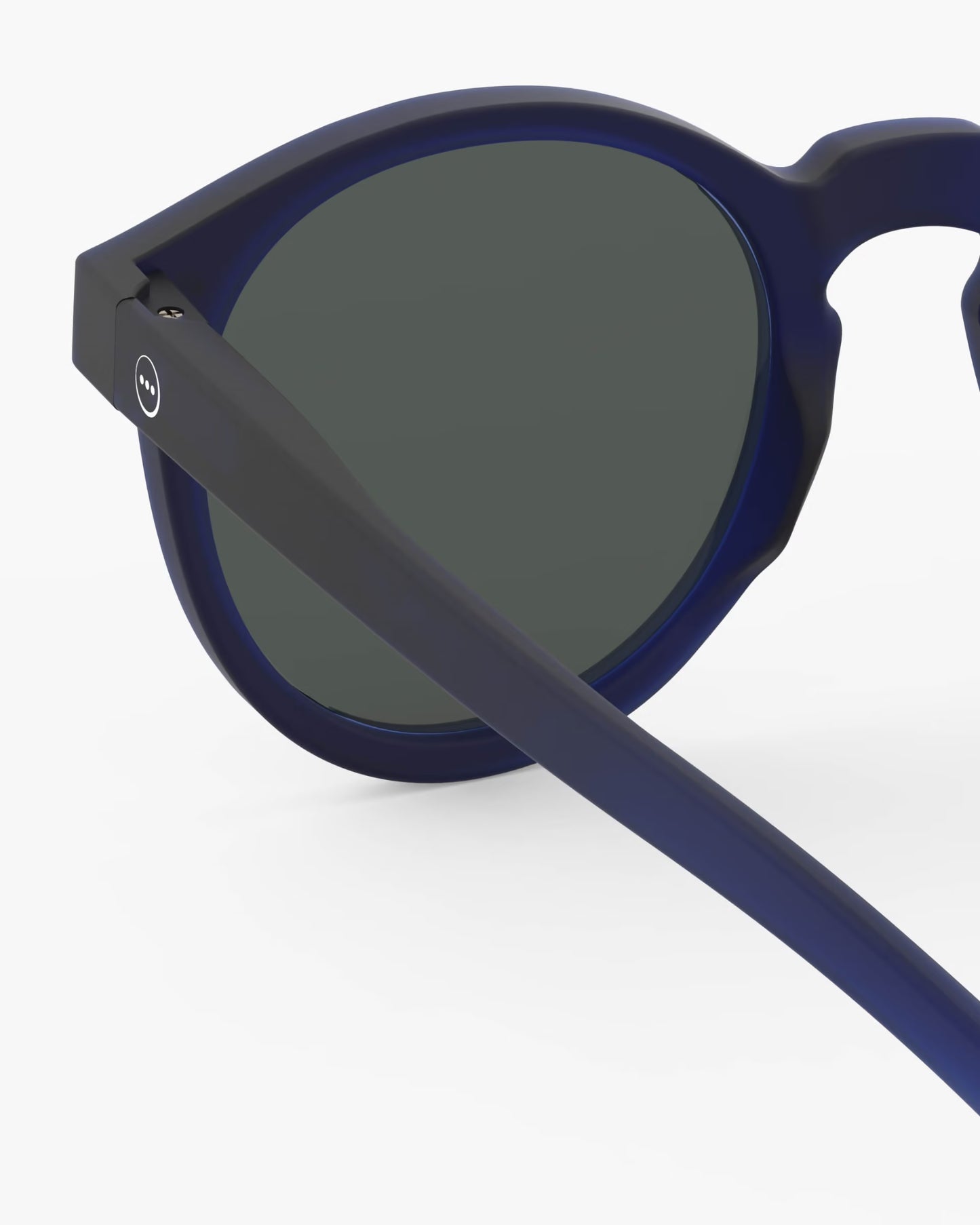 Unisex Sunglasses - Style M Midnight Blue