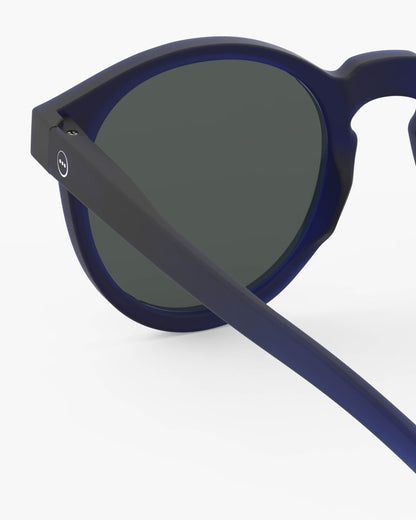 Unisex Sunglasses - Style M Midnight Blue