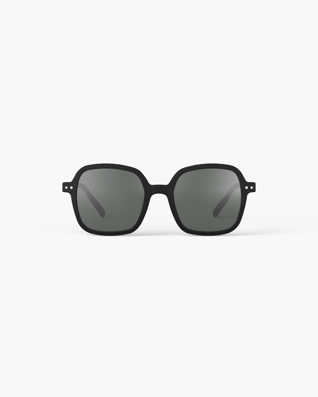 Unisex Sunglasses - Office Black