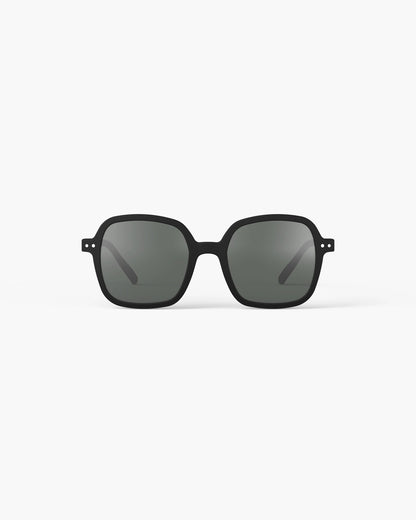 Unisex Sunglasses - Office Black
