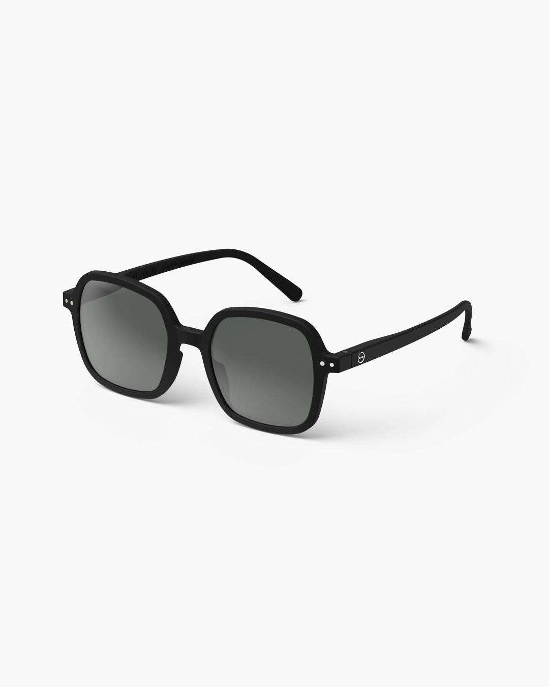 Unisex Sunglasses - Office Black
