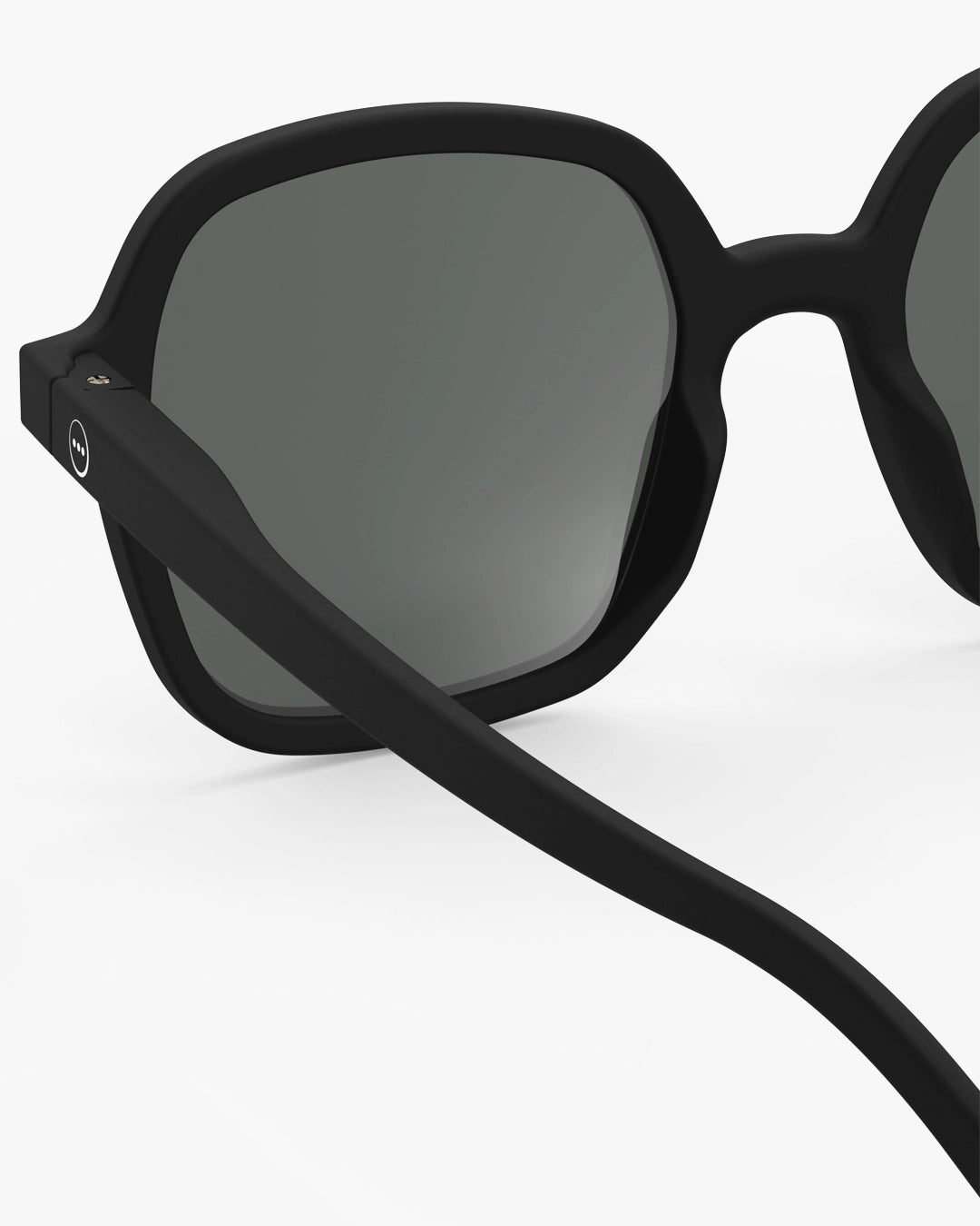 Unisex Sunglasses - Office Black