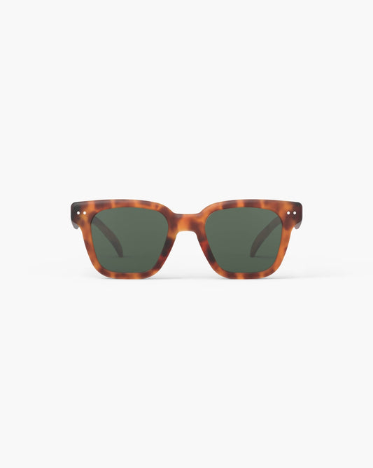 Unisex Sunglasses - ROAD Havane