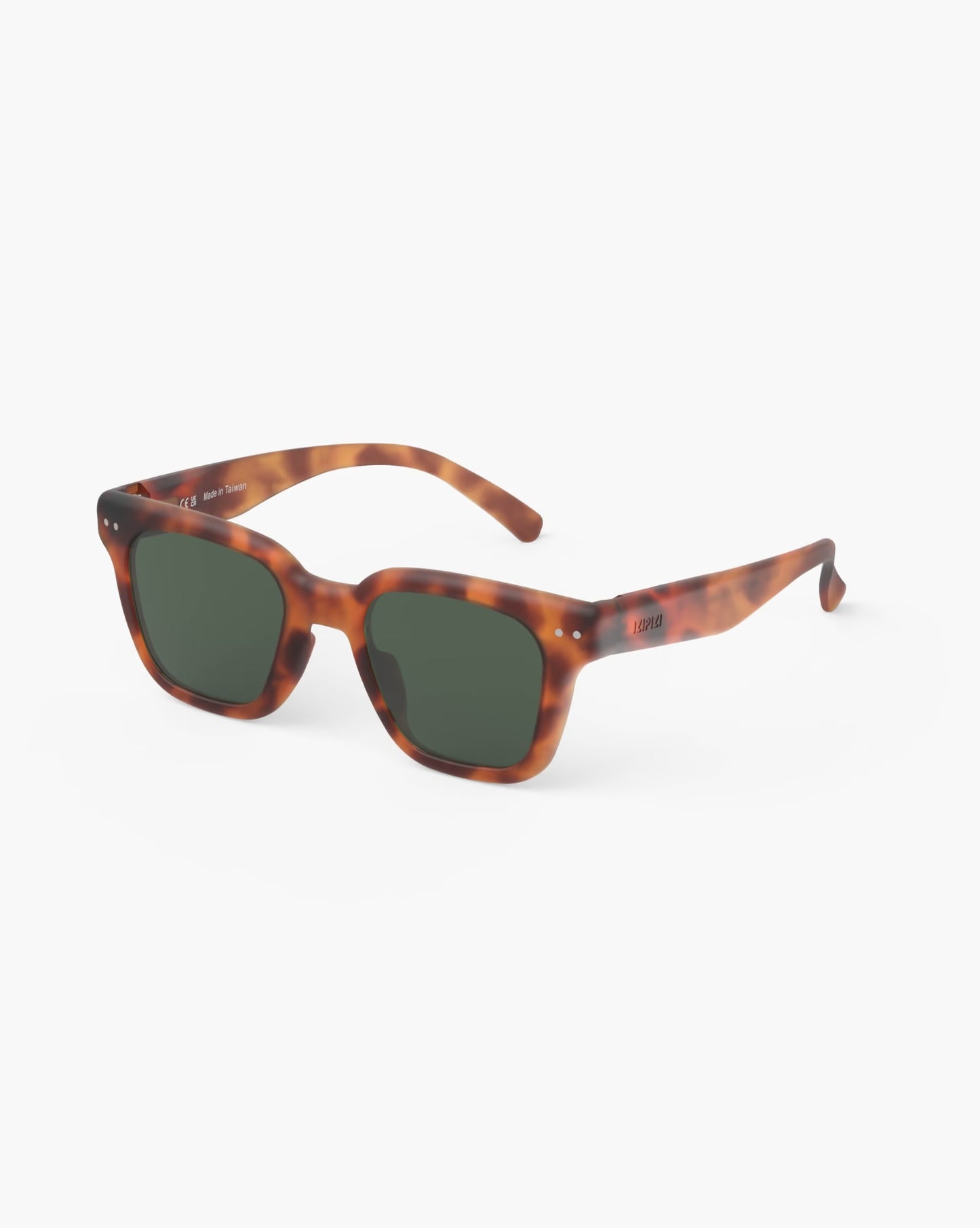 Unisex Sunglasses - ROAD Havane
