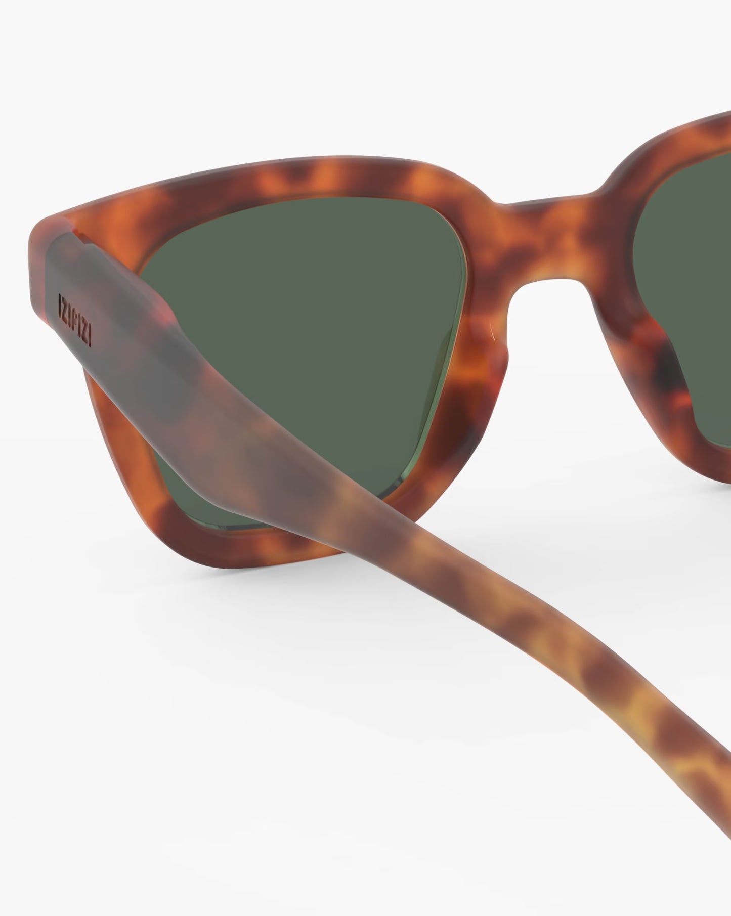 Unisex Sunglasses - ROAD Havane