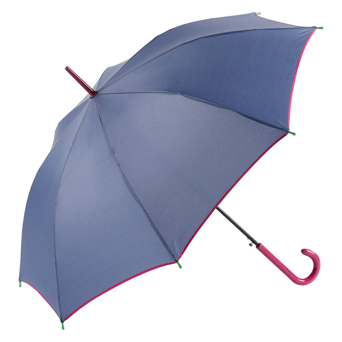 GOTTA Auto plain with colored strip: Blue/Pink