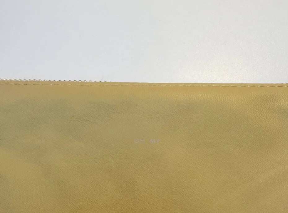 Feel Good Bag by Tinne + Mia - New Wheat