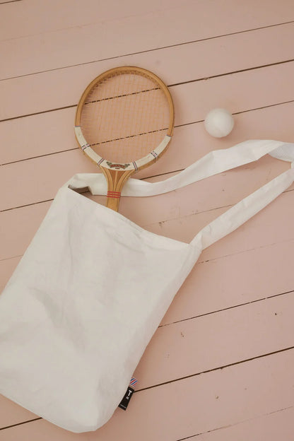 Feel Good Bag Sports by Tinne+Mia -White