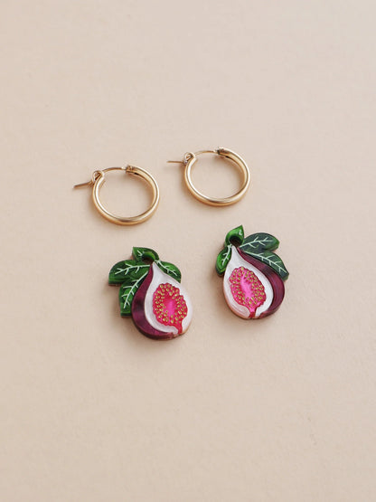 Fig Hoops