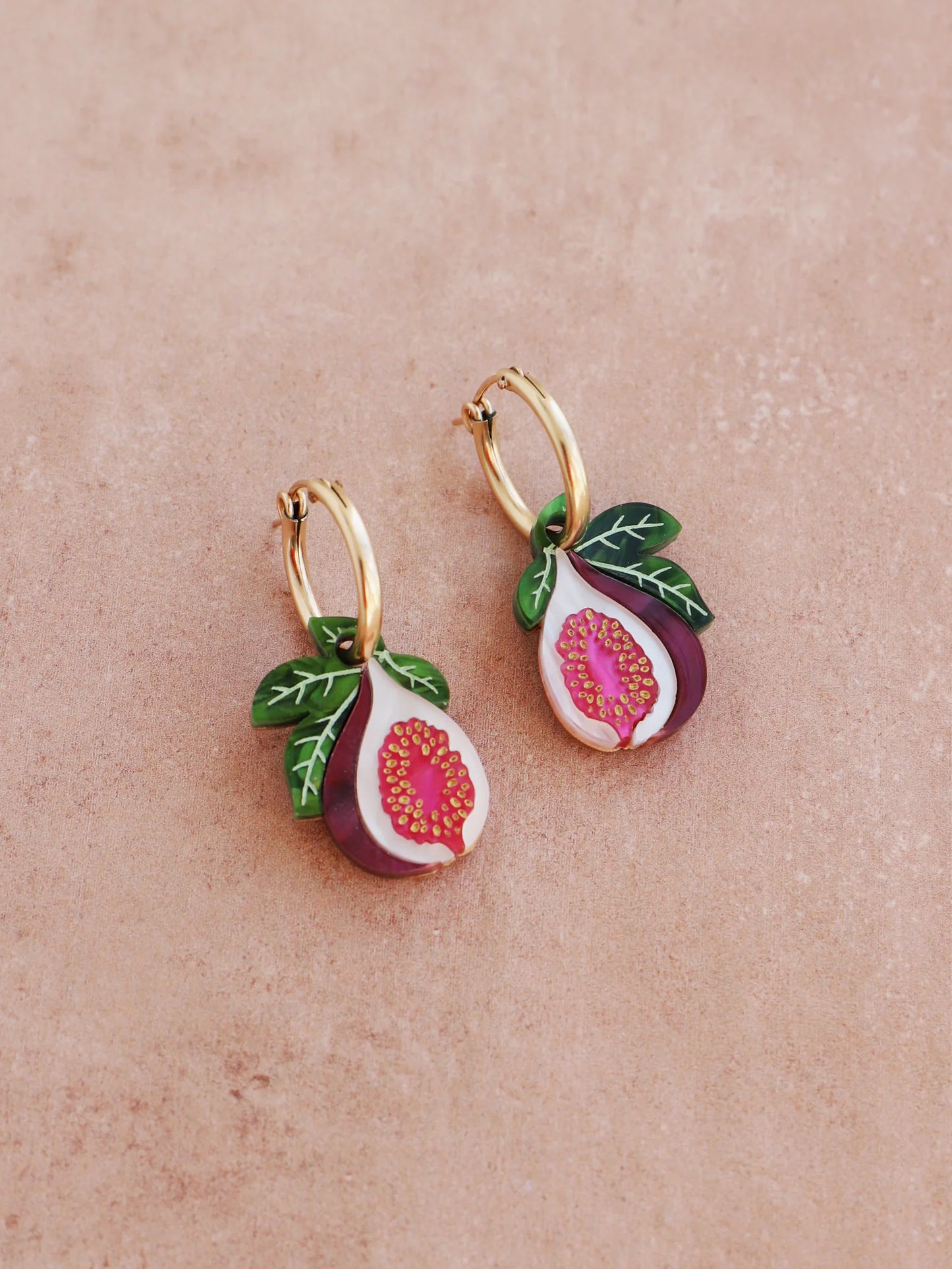 Fig Hoops