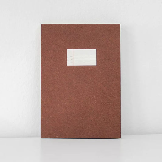 Patternism Edge Notebook