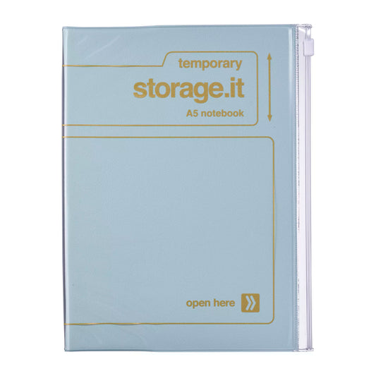 Storage.it A5 Notebook - Mint