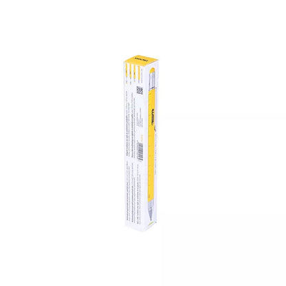 Construction Pen - Yellow