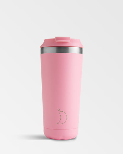 Original Pastel Pink Coffee Cup  2024 500ml