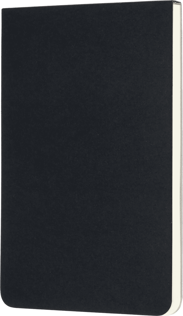 Moleskine Art Pocket Sketch Pad - Black