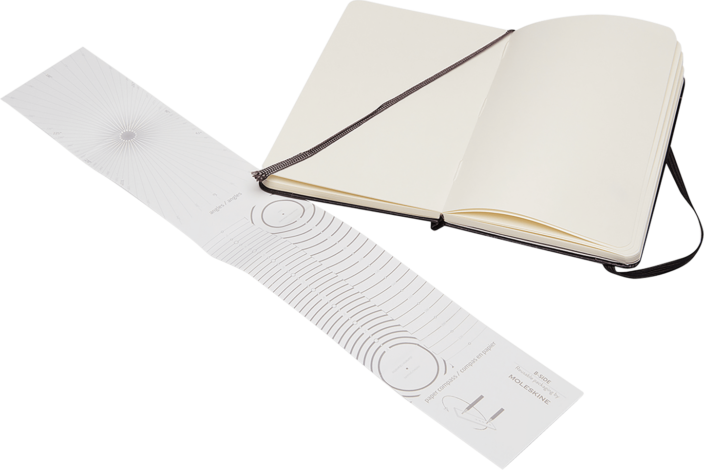 Moleskine Art Pocket Sketchbook - Black