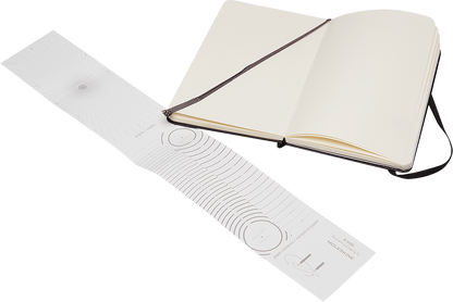Moleskine Art Pocket Sketchbook - Black