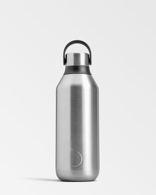 Series 2 500ml 90% Recycled Stainless Steel Bottle