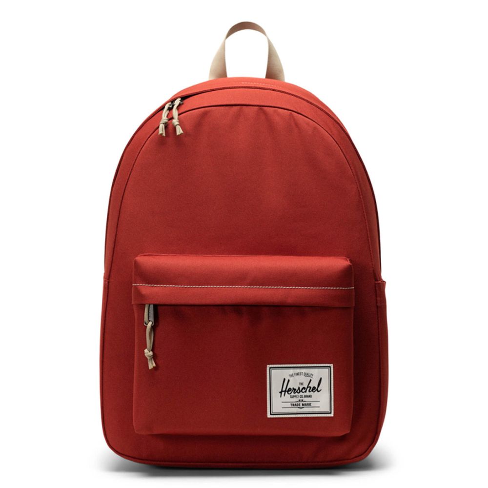 Herschel Classic Rucksack - 24L Red Ochre