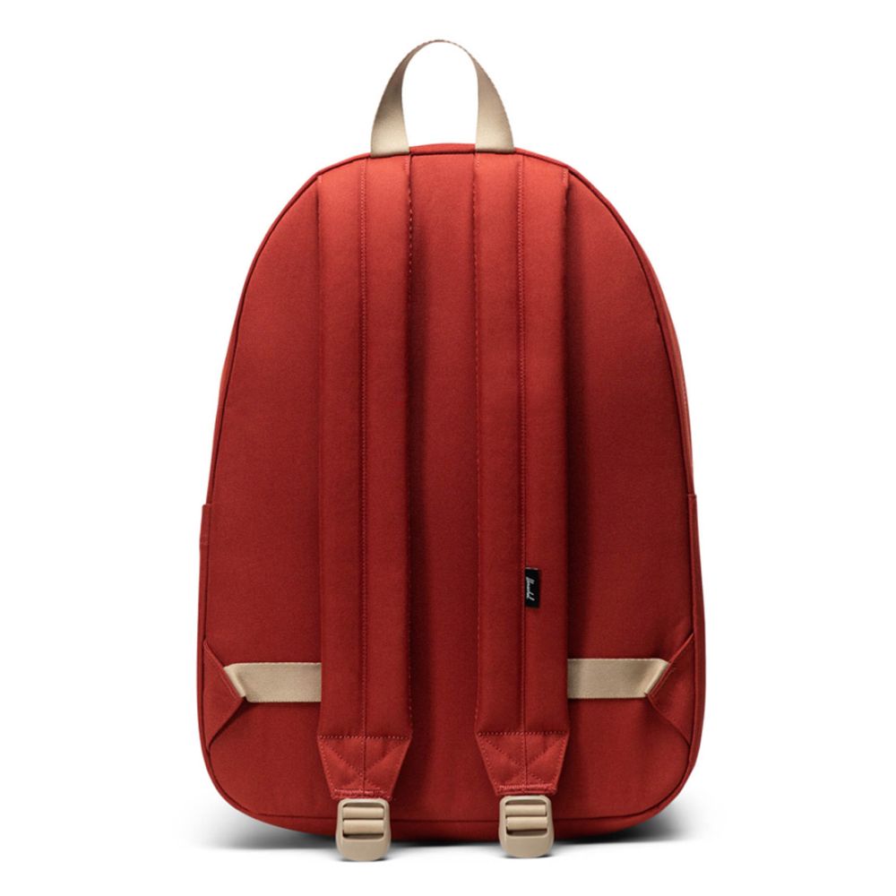 Herschel Classic Rucksack - 24L Red Ochre