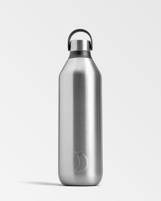 Series 2 90% Recycled Stainless Steel, Bottle, 1000ml