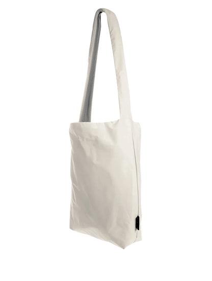 Feel Good Bag by Tinne + Mia - White