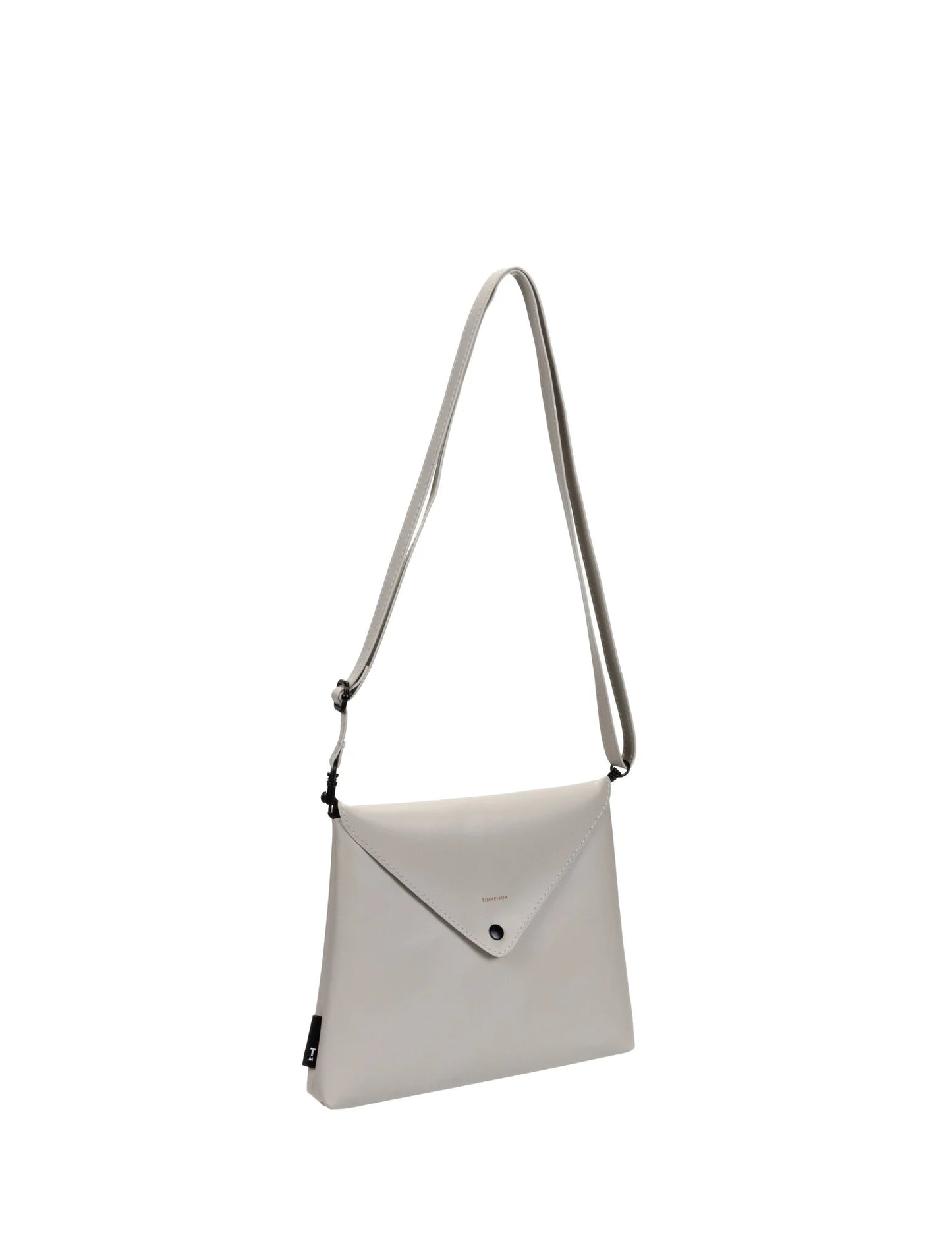 Envelope Bag by Tinne + Mia - Feather Grey
