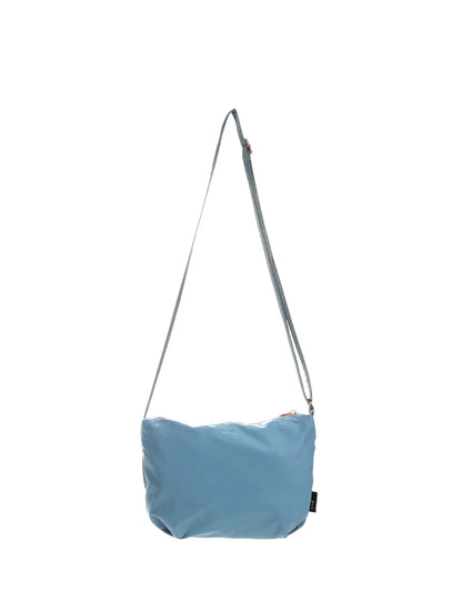 Cross Body Feel Good Baggy by Tinne + Mia - Stone Blue