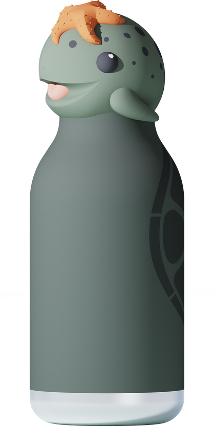 Turtle Asobu Bestie Bottle