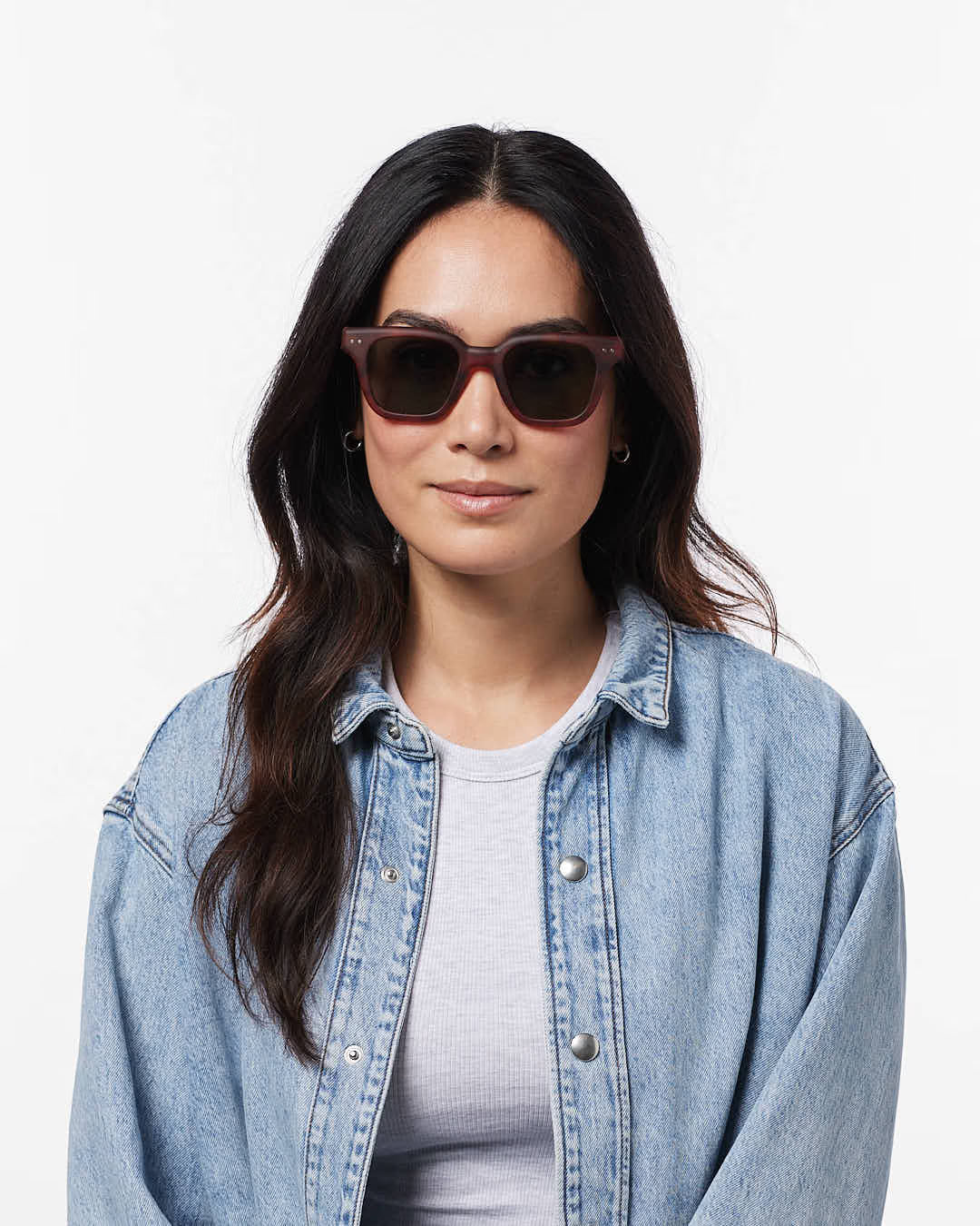 Unisex Sunglasses - ROAD Havane