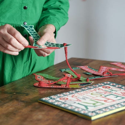 Merry Christmas Banner