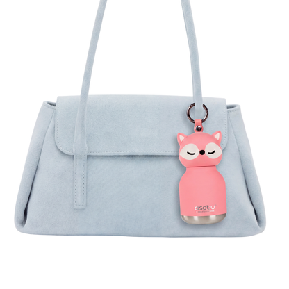 Pink Fox Asobu Bestie Mini Bottle