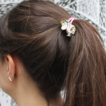 Moomin Snorkmaiden Enamel Hairband