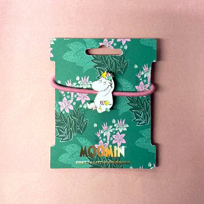 Moomin Snorkmaiden Enamel Hairband