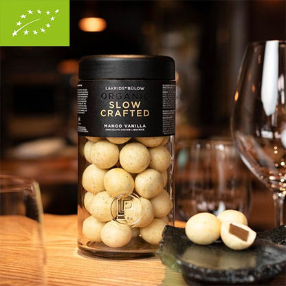 Slow Crafted Mango and Vanilla - Regular 265g