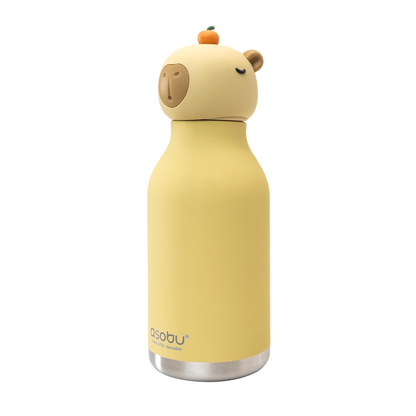 Capybara Asobu Bestie Bottle