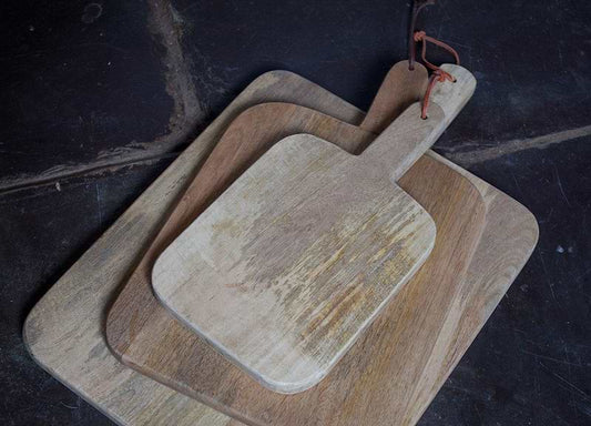 Niju Chopping Board (small)