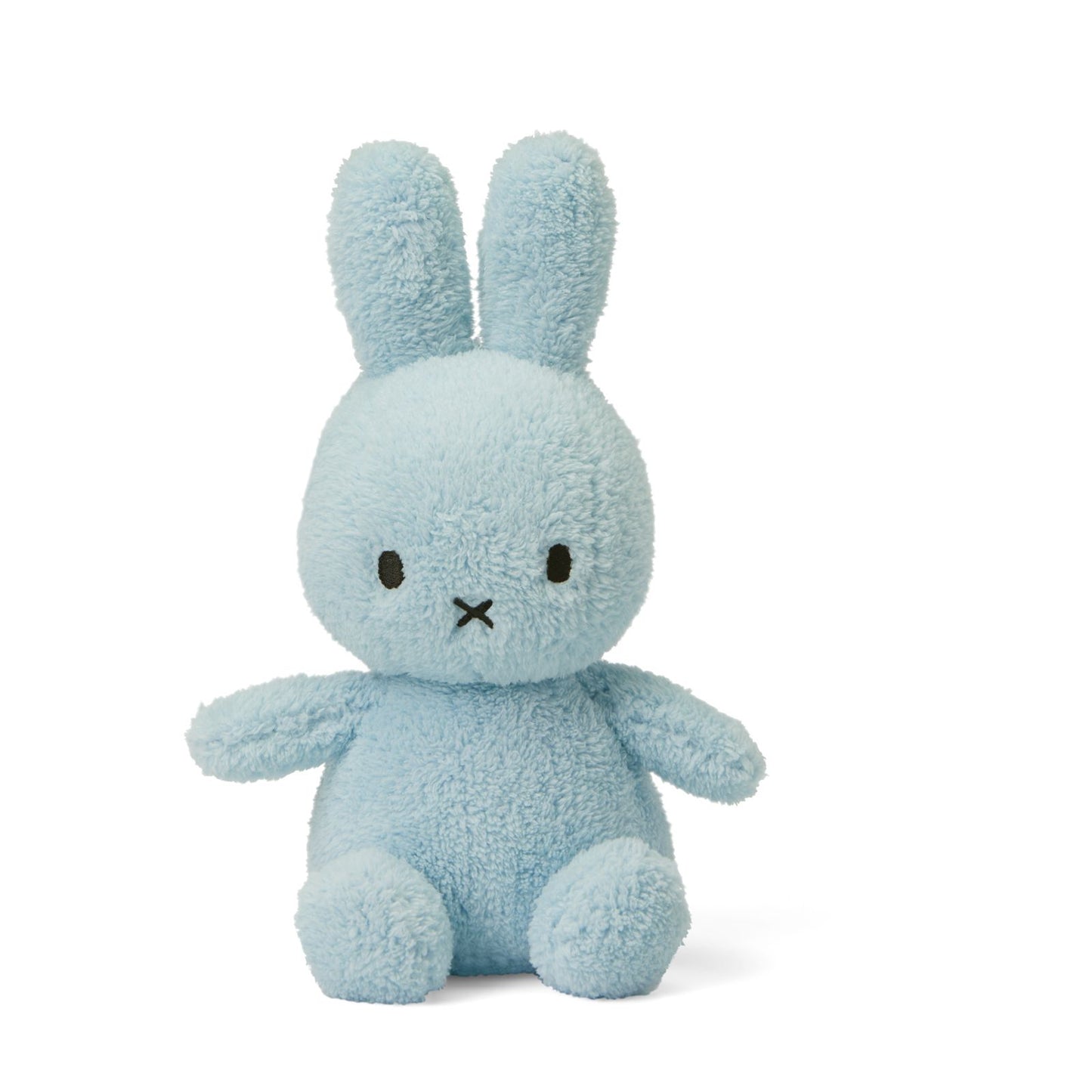 Miffy Terry Light Blue (medium)