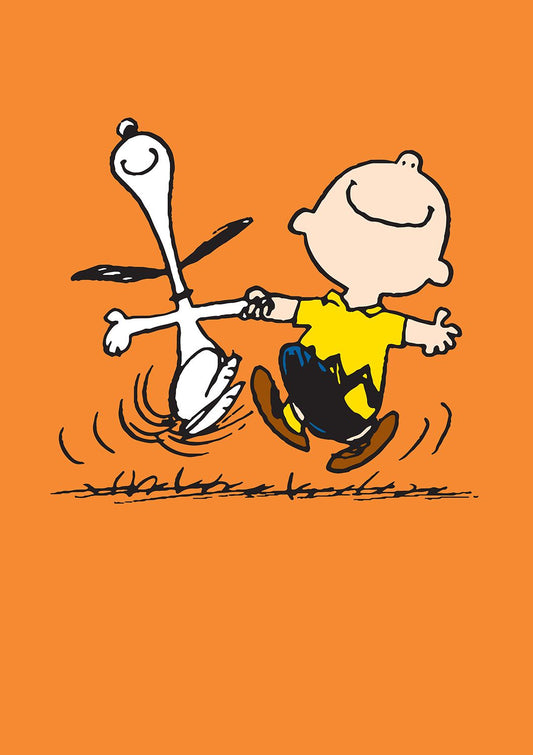 Snoopy - Dancing