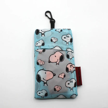 Peanuts ‘Be Happy’ Eco Shopper