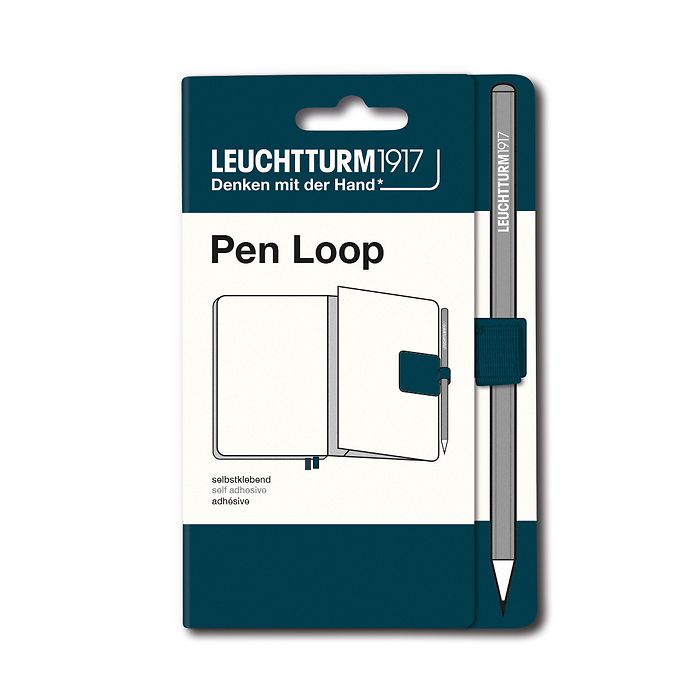 Pen Loop by Leuchtturm1917