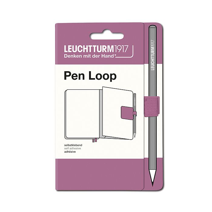 Pen Loop by Leuchtturm1917