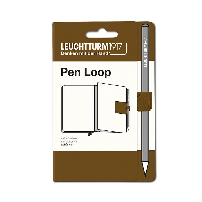 Pen Loop by Leuchtturm1917