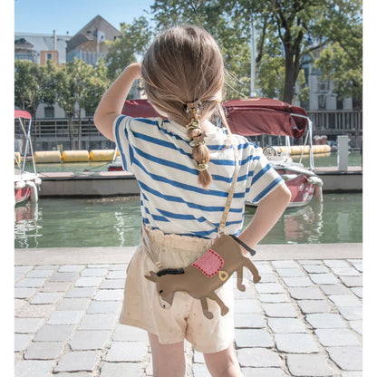 Polly Pony Bag